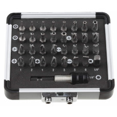 Набор бит 33 предмета STAYER 2-26105-Н33