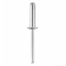 Заклепки алюминиевые 48х10 мм STAYER 3120-48-10