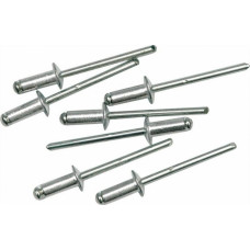 Заклепки алюминиевые 48х16 мм STAYER 3120-48-16