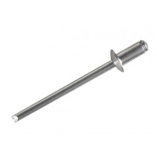 Заклепки алюминиевые 4х8 мм STAYER 3120-40-08