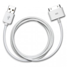 Шнур зарядный 30 pin для iPad/iPhone 4 Premier 6-700