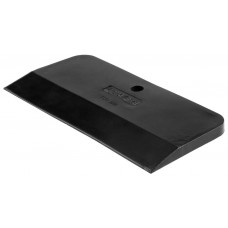 Шпатель резиновый 180 мм STAYER 1015-180