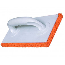 Терка финишная резиновый 215x135 мм FIT 05315
