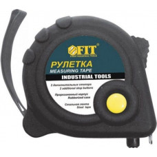 Рулетка 5 м x 25 мм FIT 17356
