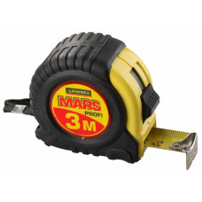 Рулетка 3 м х 25 мм STAYER 34131-03-25