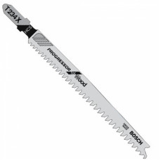 Пилки для лобзика BOSCH T234X PROGRESSOR 2.608.633.528
