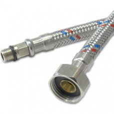 Подводка к смесителю 0.3 м Flexitub zx28428