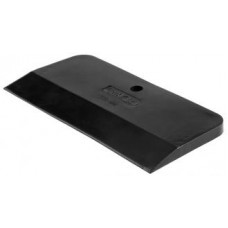 Шпатель резиновый черный STAYER 1015-80_z02