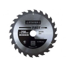Диск пильный 150х16Тх16 мм STAYER 3680-150-16