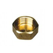 Заглушка гайка 3/4" JIF 250 30355
