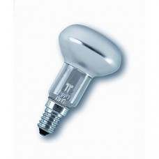 Лампа накаливания зеркальная 25 W SR50 Comtech