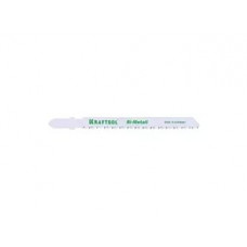 Пилка для электролобзика 110 мм по дереву KRAFTOOL 159512-4