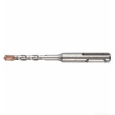 Бур SDS+ 5х110 мм 4 спирали Зубр 29314-110-05_z01
