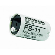 Стартер стандартный 220 В SYLVANIA FS-11