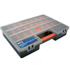 Ящик-органайзер для крепежа FIT HL3021 65650