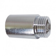 Удлинитель 1\2"х50 мм г\ш JIF 430 30349