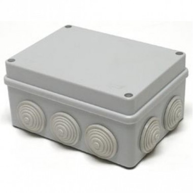 Коробка разветвительная 150х100х70 мм Greenel GЕ41242