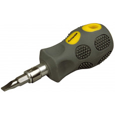 Набор отверток 2-х сторонняя STAYER 25853-Н2 G