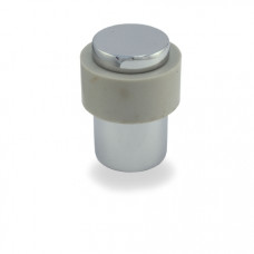 Упор дверной APECS DS-0014-CR (300/10) 1141