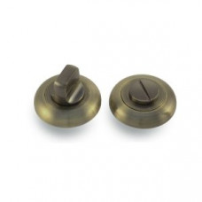 Фиксатор дверной APECS Premier WC-0503-AB (72/12)