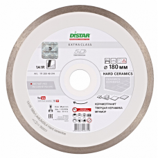 Круг алмазный 1A1R 180*1.4*8.5*25.4 мм DISTAR Hard ceramics