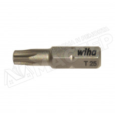 Вставка для шуруповерта TORX Т25 мм Wiha 701592125