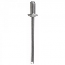 Заклепки алюминиевые 3,2х10 мм STAYER 3120-32-10