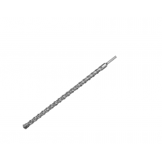 Бур sds-max 45х1000 мм STRONG STC-012451000