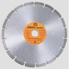 Диск алмазный 300x32 мм STRONG СTД-12400300