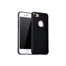 Чехол силиконовый черный для iPhone 6 HOCO