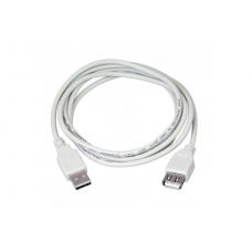 Шнур USB-A (male)-USB-A (female) 1.8 м REXANT 18-1114