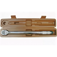 Ключ динамометрический 3/8"DR, 10-110 Нм Ombre