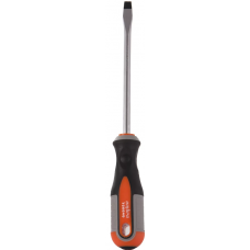 Отвертка стержневая эшлицевая PH2x38 мм ROUND GRIP Ombra