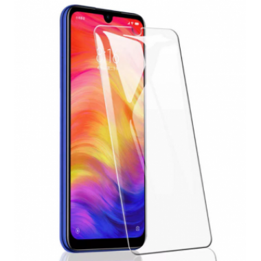 Защитное стекло 2.5D 0.3 мм прозрачное Xiaomi Mi CC9/Mi 9 Lite