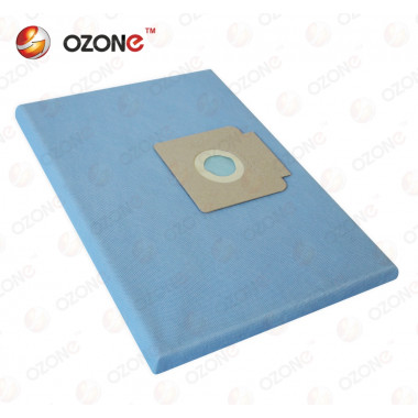 Синтетический мешок для пылесоса NUMATIC OZONE CP-220/10