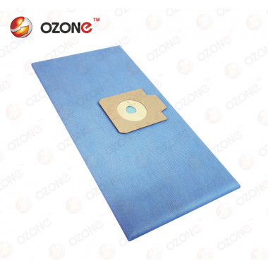 Синтетический мешок для пылесоса CLEANFIX, FIORENTINI, VIPER OZONE CP-222/5