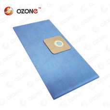 Синтетический мешок для пылесоса COLUMBUS, DELVIR, HAKO, SOTECO OZONE CP-223/5