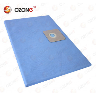 Синтетический мешок для пылесоса TASKI, HAKO, COLUMBUS OZONE CP-232/2