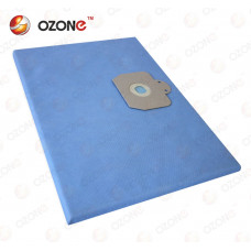 Синтетический мешок для пылесоса CLEANFIX OZONE CP-233/2