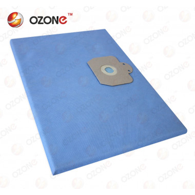 Синтетический мешок для пылесоса CLEANFIX OZONE CP-233/2