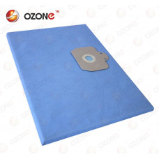 Синтетический мешок для пылесоса GHIBLI OZONE CP-237/3