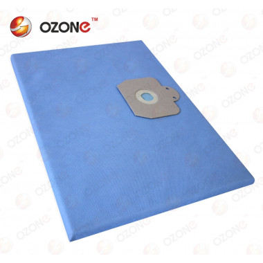 Синтетический мешок для пылесоса GHIBLI OZONE CP-237/3