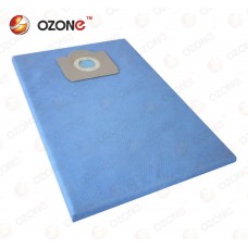 Синтетический мешок для пылесоса SOTECO, HAKO OZONE CP-240/1