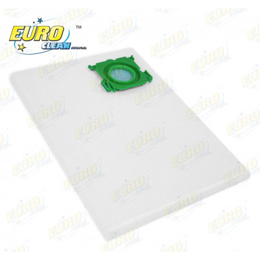 Синтетический Мешок для пылесоса SEBO, BORK EURO clean EUR-156