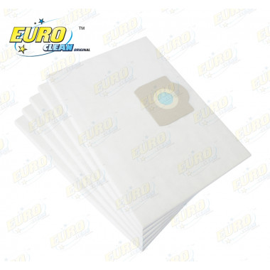 Синтетический Мешок для пылесоса KRESS, AEG, BOSCH, CHAO BAO, КОРВЕТ EURO clean EUR-3041/5