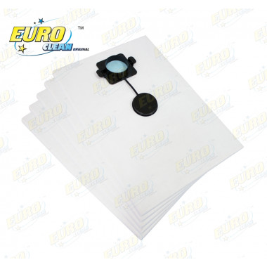 Синтетический Мешок для пылесоса MAKITA, GISOWATT EURO clean EUR-309/5