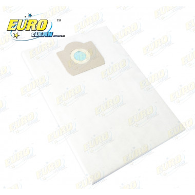 Синтетический Мешок для пылесоса SPARKY, CLEANFIX, COLUMBUS, HAKO, KRAUSEN, NILFISK, SOTECO EURO clean EUR-313