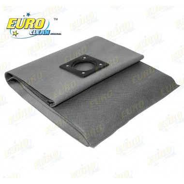 Синтетический Многоразовый мешок для пылесоса HITACHI, BORT, CHAO BAO EURO clean EUR-5031