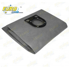 Синтетический Многоразовый мешок для пылесоса BOSCH, AEG,FELISATTI, HITACHI EURO clean EUR-508