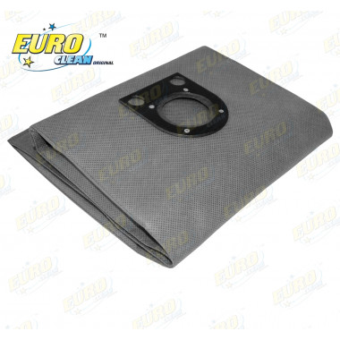 Синтетический Многоразовый мешок для пылесоса BOSCH, AEG,FELISATTI, HITACHI EURO clean EUR-508